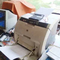 فروش پرینتر رنگی لیزری برندمحبوبHP