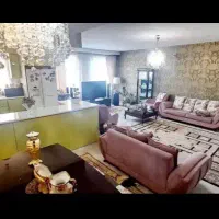 ۱۰۵متر فول شادآباد هفده شهریور مجتمع پرچین