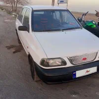 پراید141مدل85|خودرو سواری و وانت|مشهد, شهرک بهارستان|دیوار