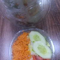 سالاد فصل|خدمات پذیرایی، مراسم|اسلامشهر, شهرک مصطفی خمینی|دیوار