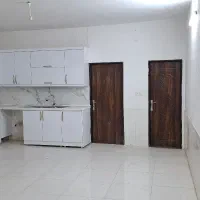 آپارتمان طبرسی شمالی ۵۱ همکف