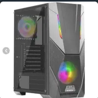 کیس گیمینگ و رندرینگ pc