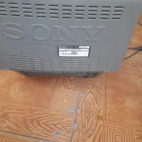 تلوزیون سونی ۲۱ مانیتورمکسون ماشین|تلویزیون و پروژکتور|بروجرد, |دیوار