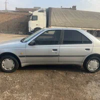 پژو۴۰۵|خودرو سواری و وانت|مرند, |دیوار