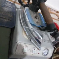 اتو ترک|اتو و لوازم اتو|نظرآباد, رسالت|دیوار