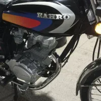 رهرو ۹۴درحد صفر|موتورسیکلت|قم, تولید دارو و یخچال|دیوار