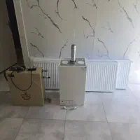 فروش دستگاه سونای بخار