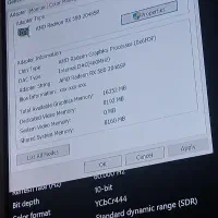 کیس گیمینگ|رایانه رومیزی|مشهد, ایثارگران|دیوار