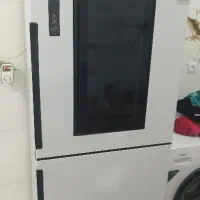 یخچال فریزر جنرال