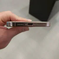 iphone 16 pro max 512G|موبایل|اصفهان, چرخاب|دیوار