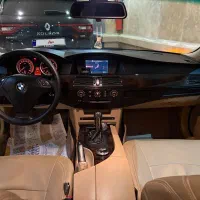 Bmw 520i|خودرو سواری و وانت|قائم‌شهر, |دیوار