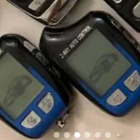 ریموت گمشده