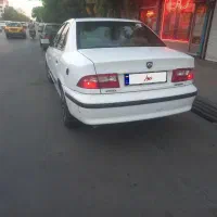 سمندEF7|خودرو سواری و وانت|قم, دورشهر|دیوار