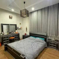 سرویس خواب دونفره کامل+ تردمیل