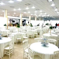 تالار بزرگ صدف(ورودی رایگان)