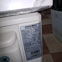 کولر ۱۲هزار پاکشوما