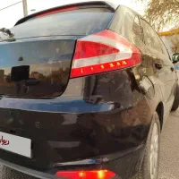 ام وی ام ۳۱۵ نیوفیس|خودرو سواری و وانت|فرمهین, |دیوار