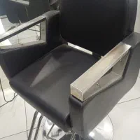 صندلی جکدار صنعت نواز|آرایشگاه و سالنهای زیبایی|بانه, |دیوار