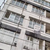 درب و پنجره دوجداره UPVC