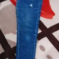 شلوار نو فقط ۶۵۰