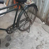 دوچرخه ۲۸ قدیم|دوچرخه، اسکیت، اسکوتر|رشت, نخودچر|دیوار