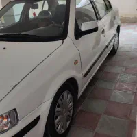 سمند LXمدل ۹۰|خودرو سواری و وانت|بجنورد, |دیوار