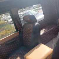 جیپ صحرا مدل76بازسازی شده|خودرو کلاسیک|بجنورد, |دیوار