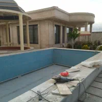 کاشیکاری.کاشی کاری.سرامیک کاری.کاشیکاری باغ.ویلا