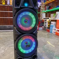 اسپیکر ۸۲۱۰ خفن ۸۰سانتی زیر.قی.مت