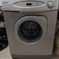 ماشین لباسشویی سامسونگ