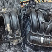 سوزن مانیفولد اکیسوم با دریچه گاز نیسانی رادیات|قطعات یدکی و لوازم جانبی|زابل, |دیوار