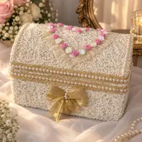 صندوقچه عروس
