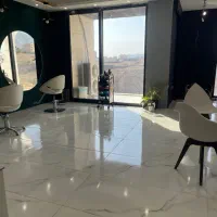 جذب نیروی سالن زیبایی