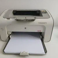 پرینتر hp1102