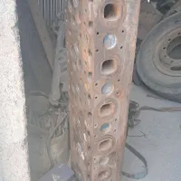 موتور کشنده کاوه(رنو۴۲۰)