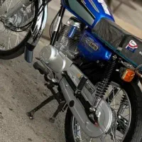 کمک رهرو هندا۱۲۵