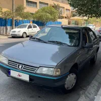 پژو405مدل90