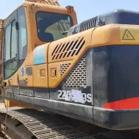 بیل مکانیکی هیوندای 2020کره ای اصل سال ساخت 2023|خودرو سنگین|اهواز, اهواز|دیوار