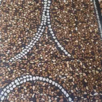 فرش پله|فرش|قم, عمار یاسر|دیوار