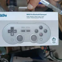 8BitDo SN30 Pro دسته بازی