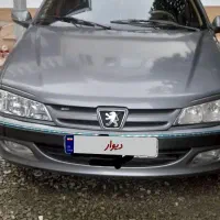 پژو پارس سال..مدل ۹۲