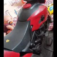 موتور شارژی