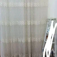 فرگاز کولرگلیم پرده