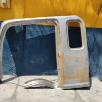 کلاف درب خاور جک 6 تن