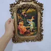تعدادی کاردستی