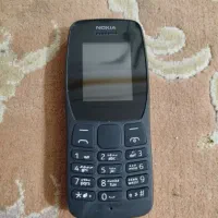 گوشی نوکیا دوربین دار دو سیم‌کارت رم خور خشک