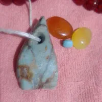 تسبح عقیق باسه تا نگین