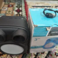 بلندگو