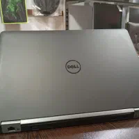 لپ تاپ استوک برند ‌dell گرافیک دار|رایانه همراه|شهرکرد, |دیوار