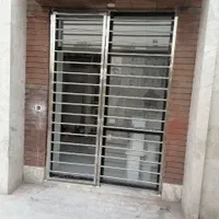 نرده استیل حفاظ ولوازم عمده ۲۰۱و۳۰۴ آرتا استیل|عمده‌فروشی|مشهد, کلاهدوز|دیوار